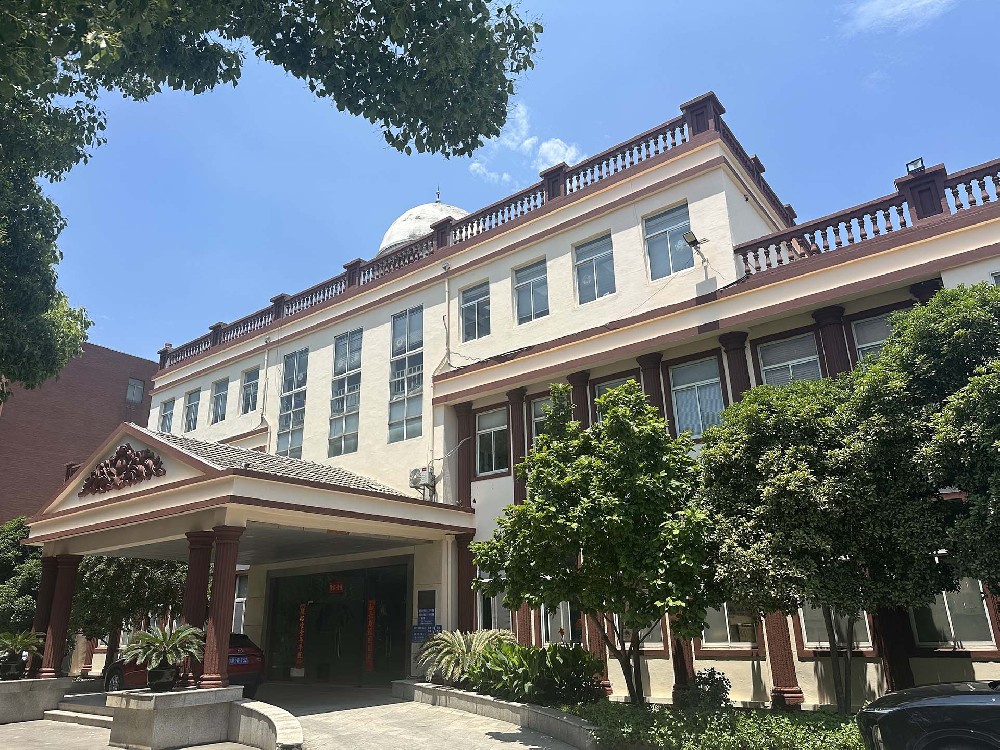 予宏机械工程（上海）有限公司